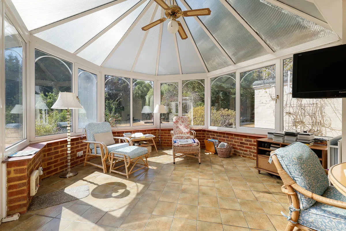 Princes Drive, Oxshott, Leatherhead, Surrey, KT22