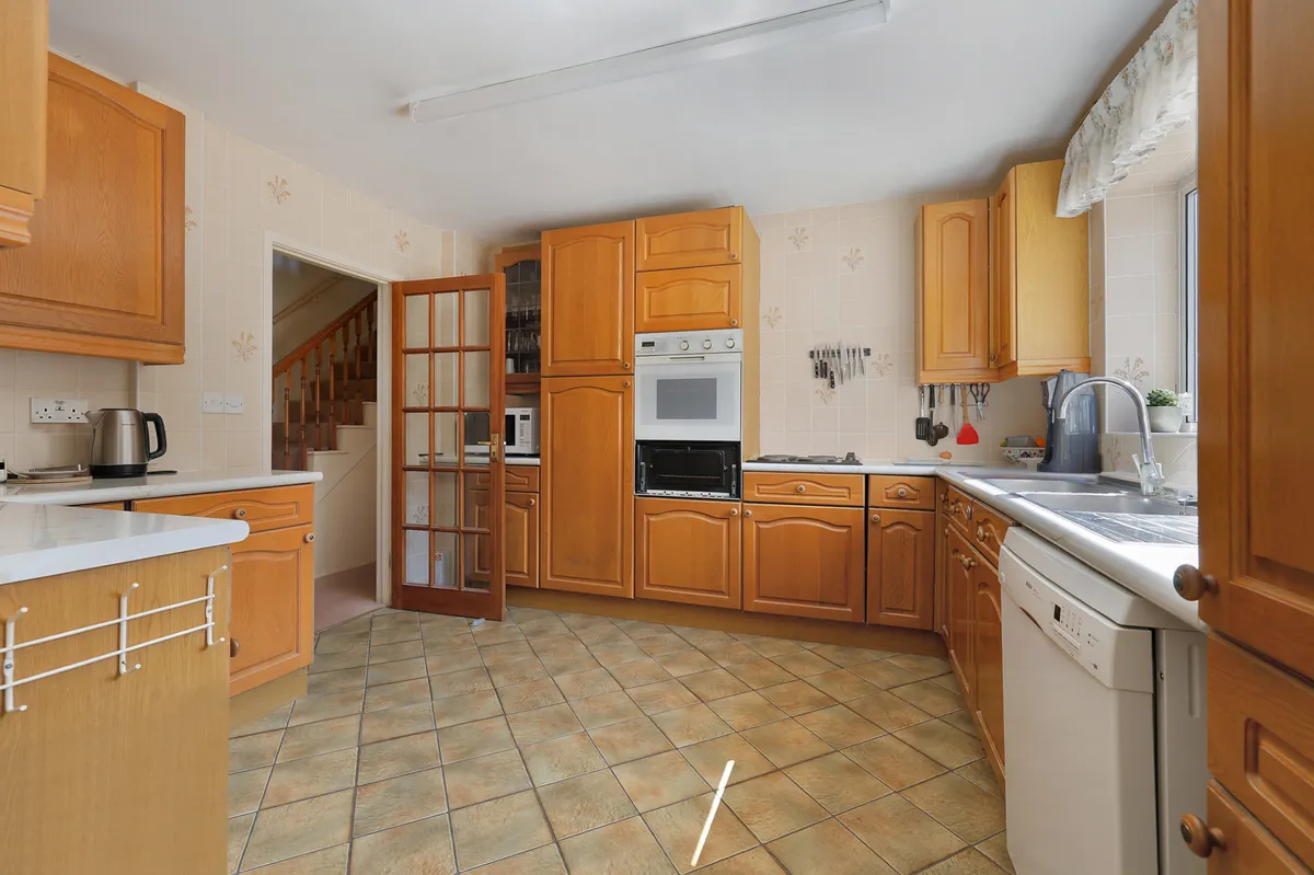 Princes Drive, Oxshott, Leatherhead, Surrey, KT22
