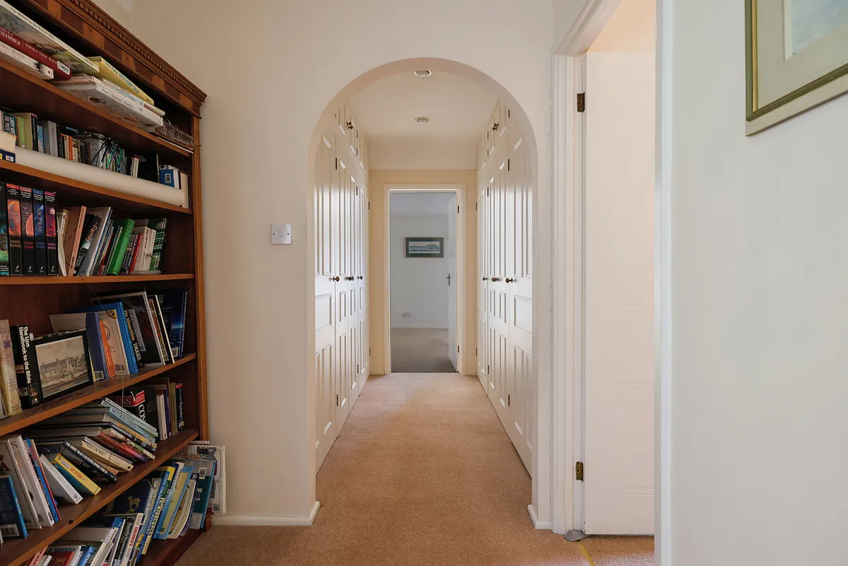 Princes Drive, Oxshott, Leatherhead, Surrey, KT22