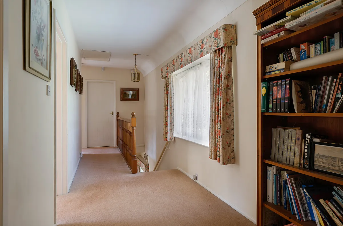 Princes Drive, Oxshott, Leatherhead, Surrey, KT22
