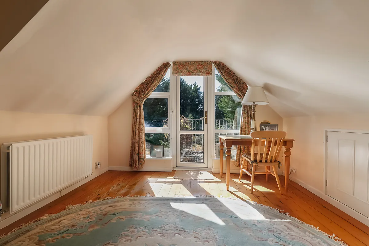Princes Drive, Oxshott, Leatherhead, Surrey, KT22