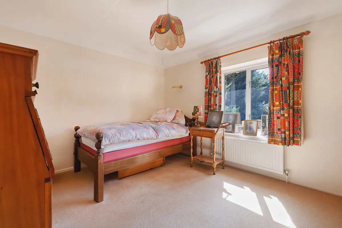 Princes Drive, Oxshott, Leatherhead, Surrey, KT22