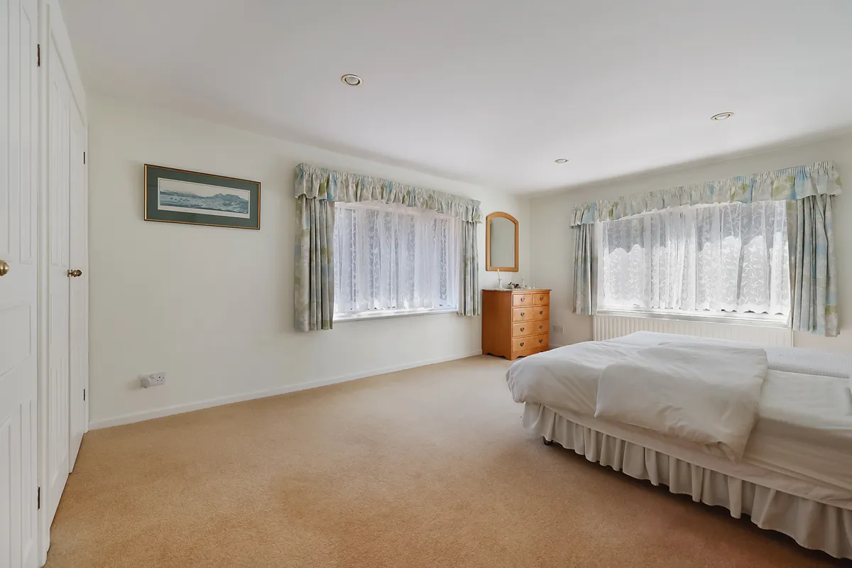 Princes Drive, Oxshott, Leatherhead, Surrey, KT22
