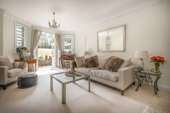 Putney Hill, London, SW15