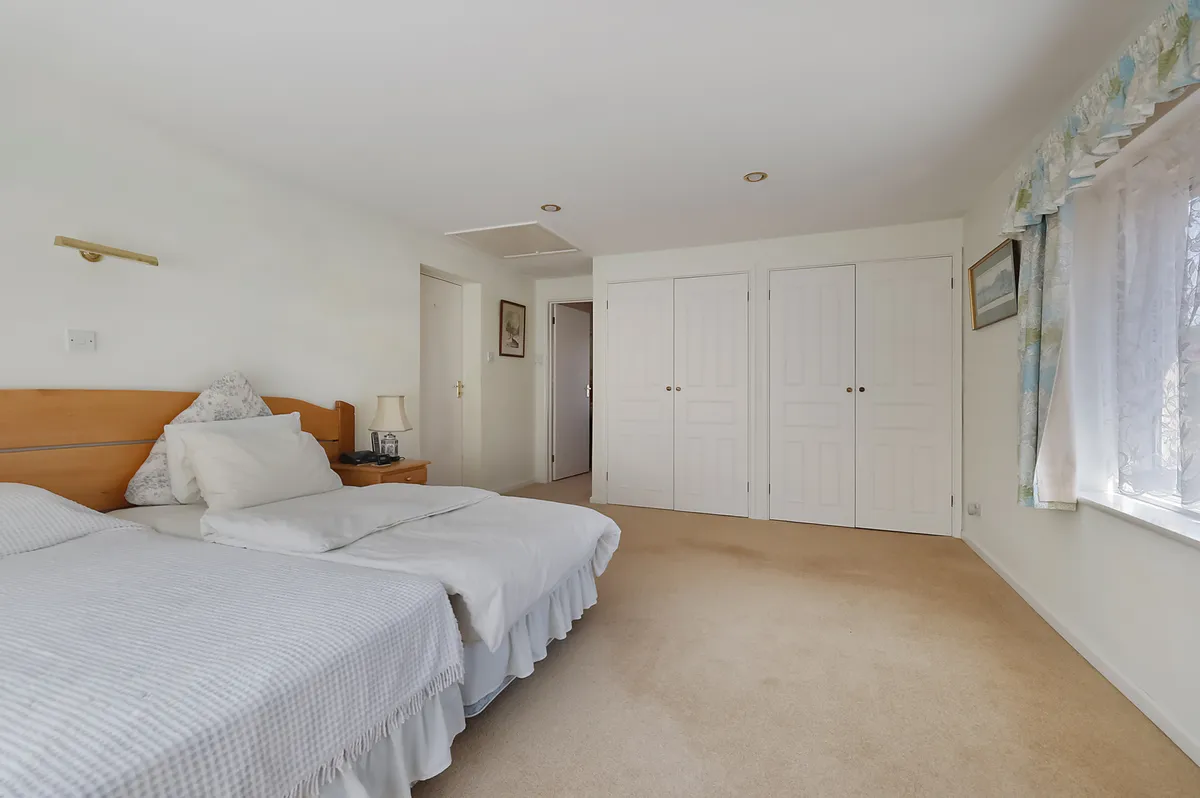 Princes Drive, Oxshott, Leatherhead, Surrey, KT22