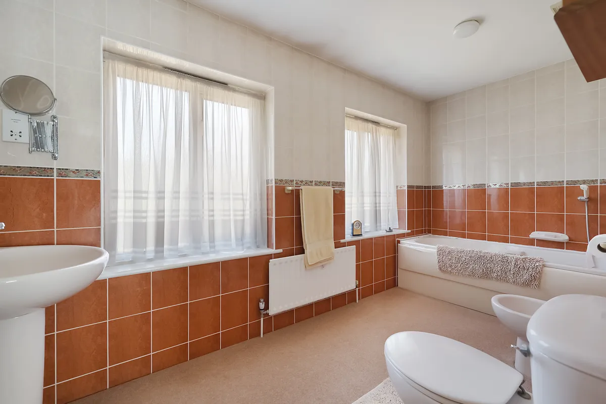 Princes Drive, Oxshott, Leatherhead, Surrey, KT22