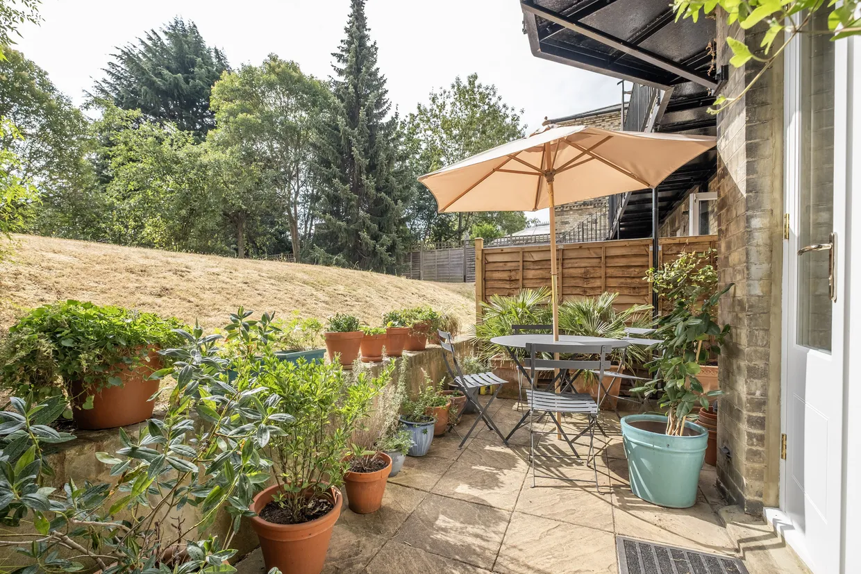 Putney Hill, London, SW15 photo 8