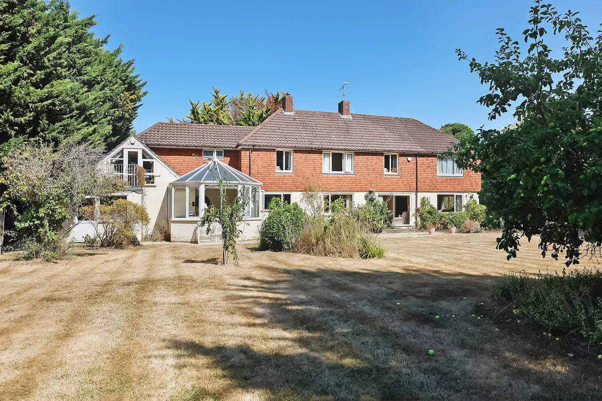 Princes Drive, Oxshott, Leatherhead, Surrey, KT22