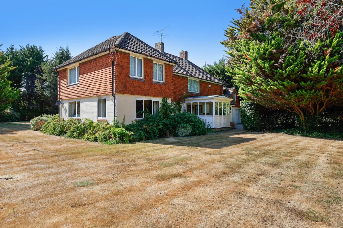 Princes Drive, Oxshott, Leatherhead, Surrey, KT22