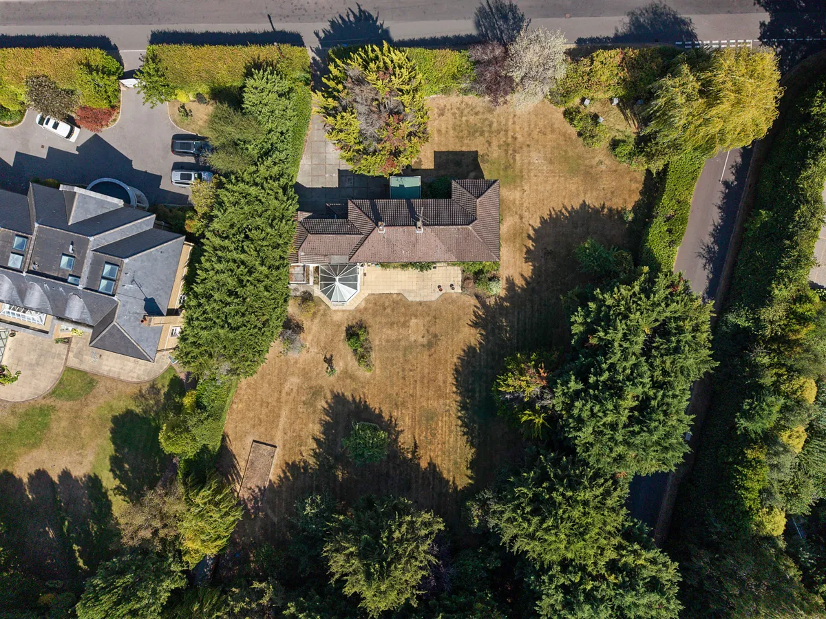 Princes Drive, Oxshott, Leatherhead, Surrey, KT22