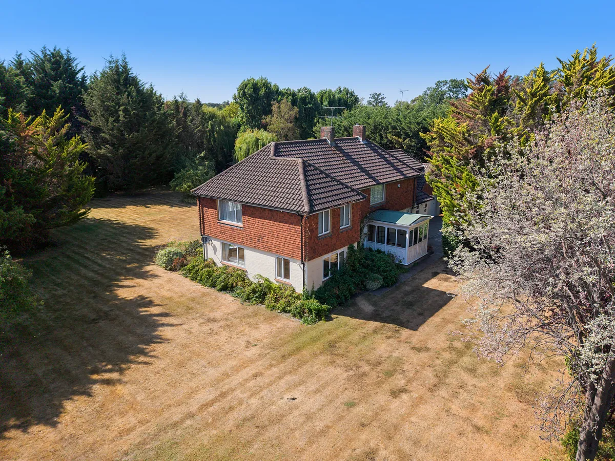Princes Drive, Oxshott, Leatherhead, Surrey, KT22