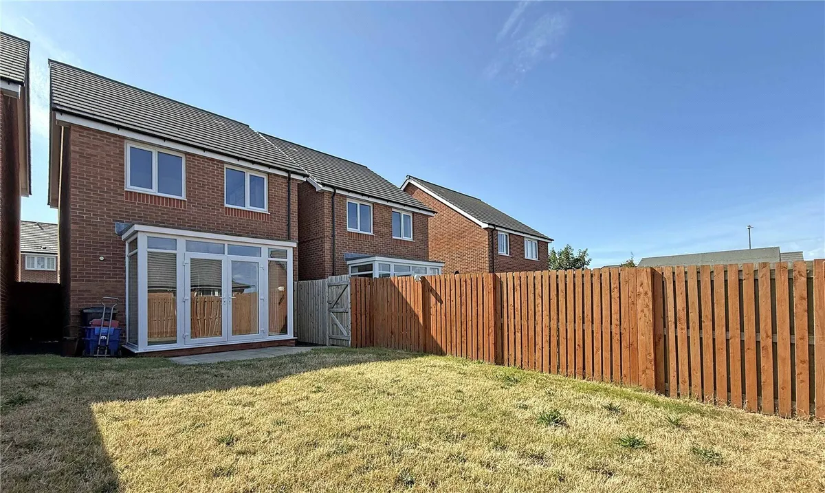 Parc Tyddyn Bach, Holyhead, Isle of Anglesey, LL65