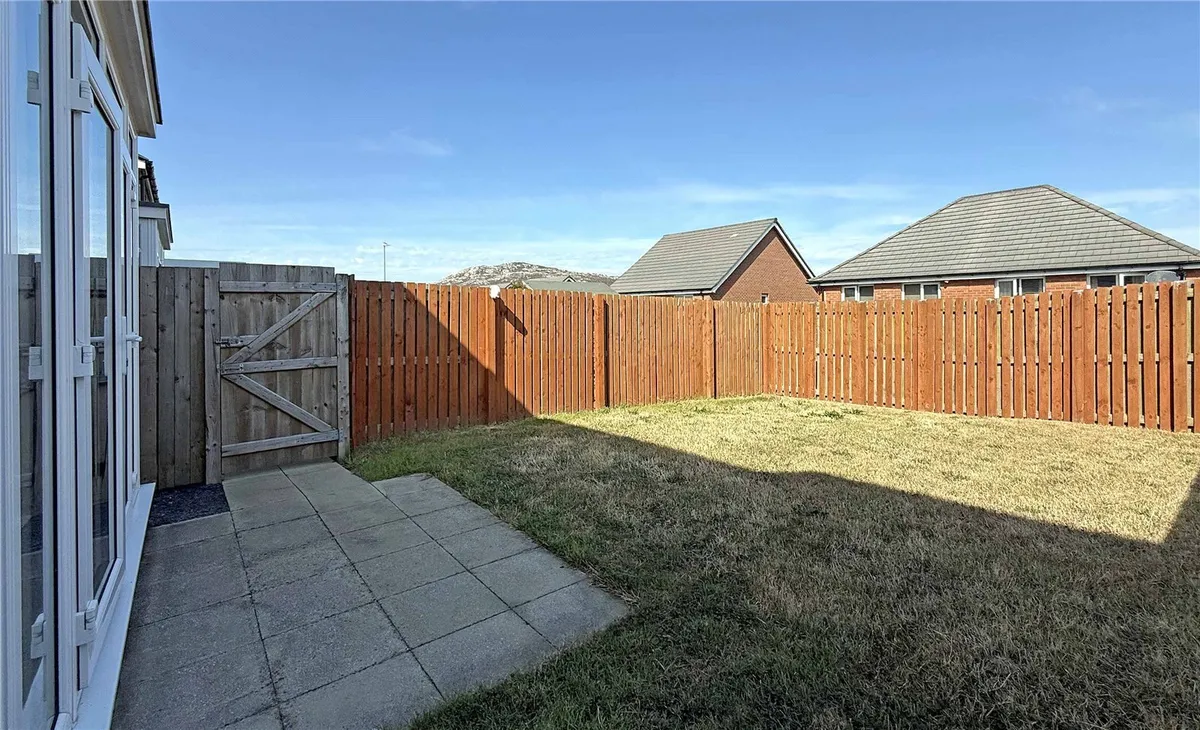 Parc Tyddyn Bach, Holyhead, Isle of Anglesey, LL65