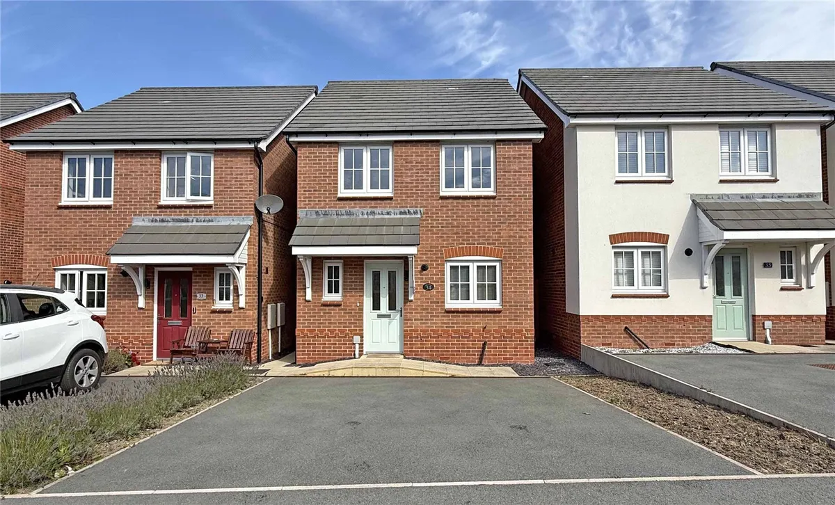 Parc Tyddyn Bach, Holyhead, Isle of Anglesey, LL65