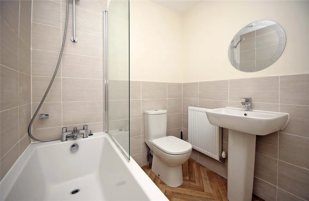 Parc Tyddyn Bach, Holyhead, Isle of Anglesey, LL65