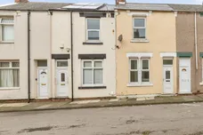 Rydal Street, Hartlepool