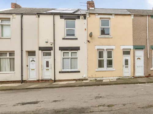 Rydal Street, Hartlepoolphoto