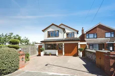 The Chase, Belmont Avenue, Wickford