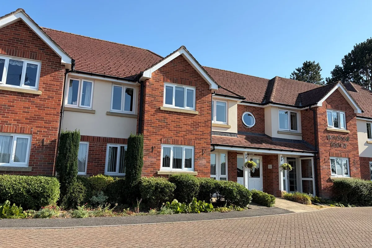 Wellington Avenue, Princes Risborough