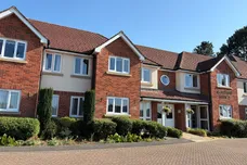 Wellington Avenue, Princes Risborough