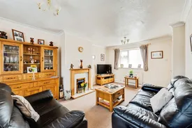 Property responsive