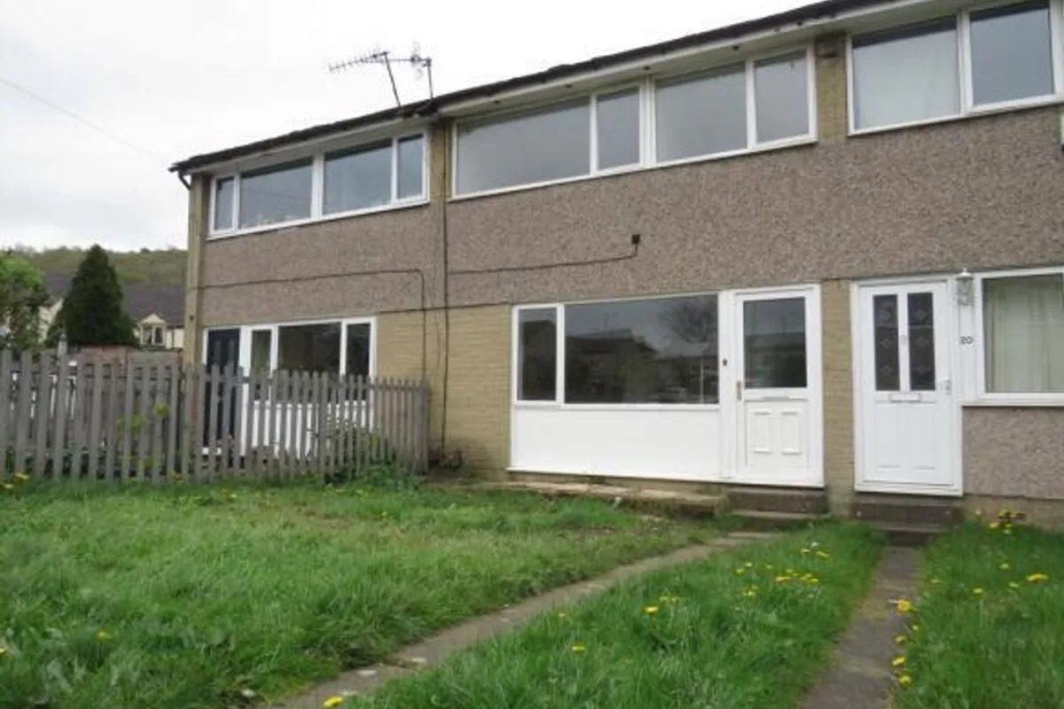 Greenfield Gardens, Eastburn, KEIGHLEY