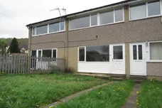 Greenfield Gardens, Eastburn, KEIGHLEY