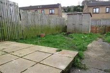 Greenfield Gardens, Eastburn, KEIGHLEY