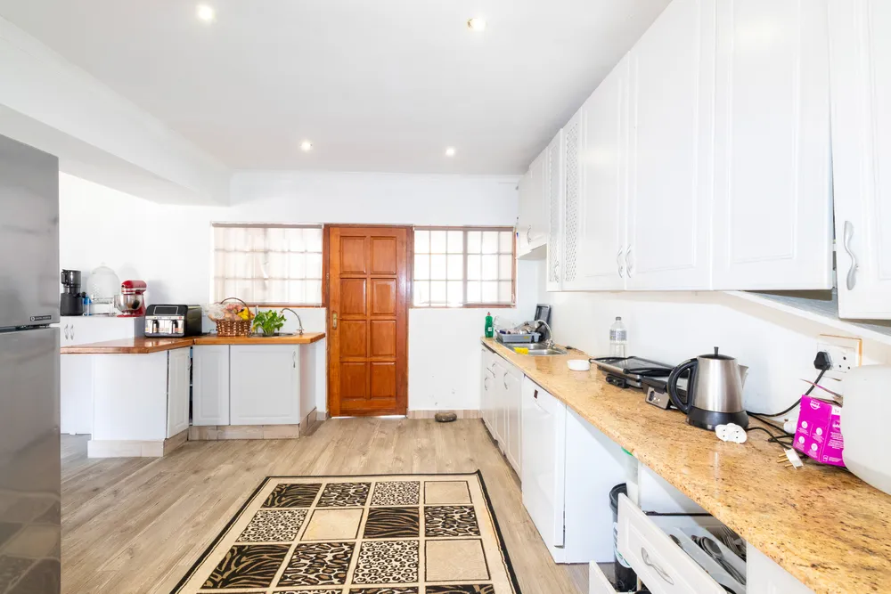 South Africa, Gauteng, Blairgowrie