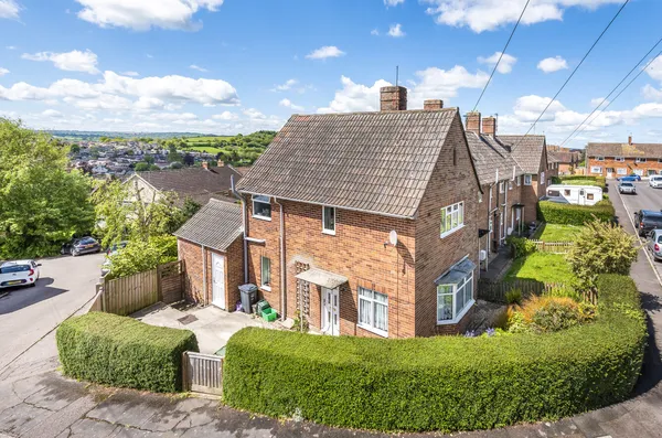 Blackdown View