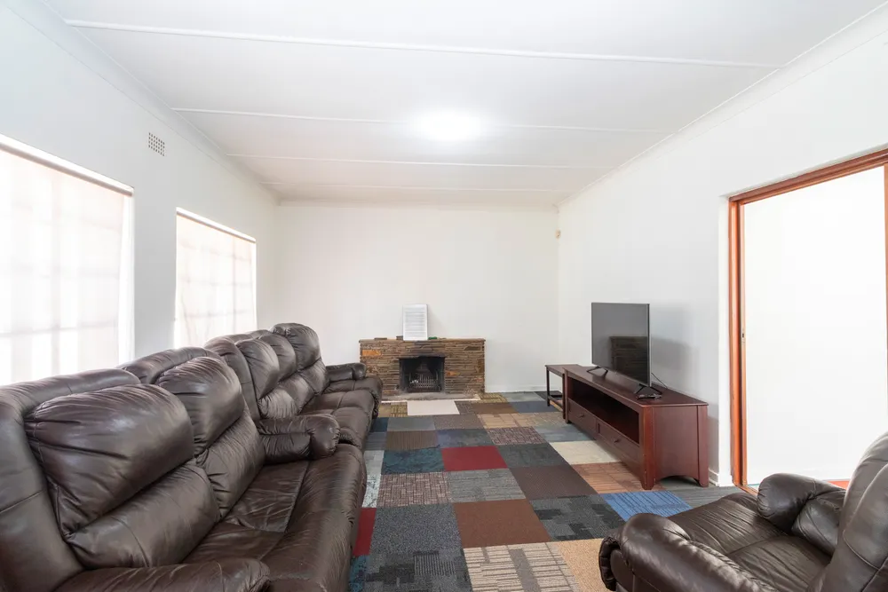 South Africa, Gauteng, Blairgowrie