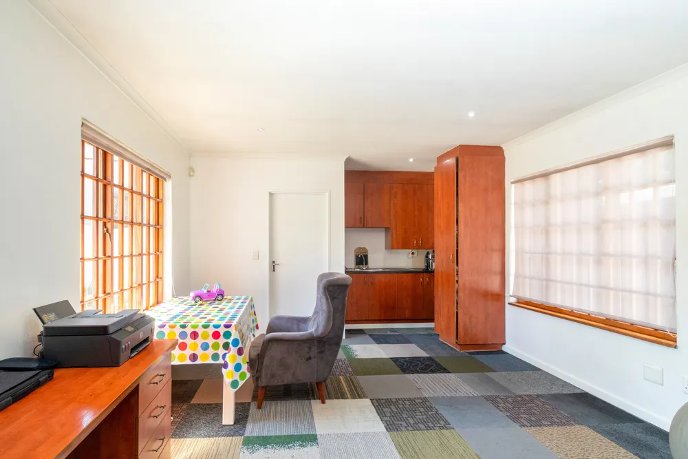South Africa, Gauteng, Blairgowrie