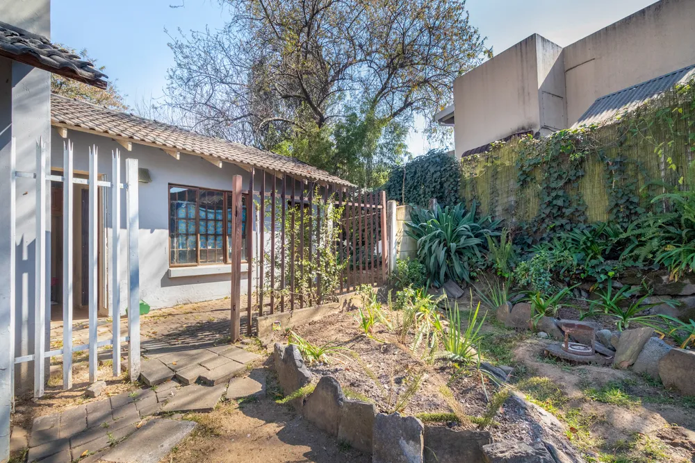 South Africa, Gauteng, Blairgowrie