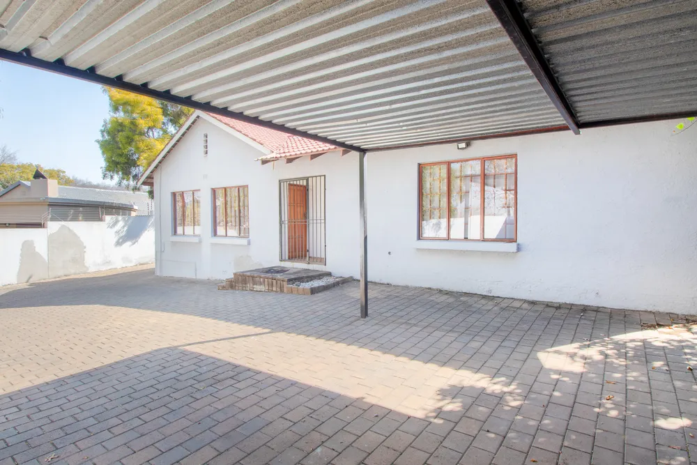 South Africa, Gauteng, Blairgowrie