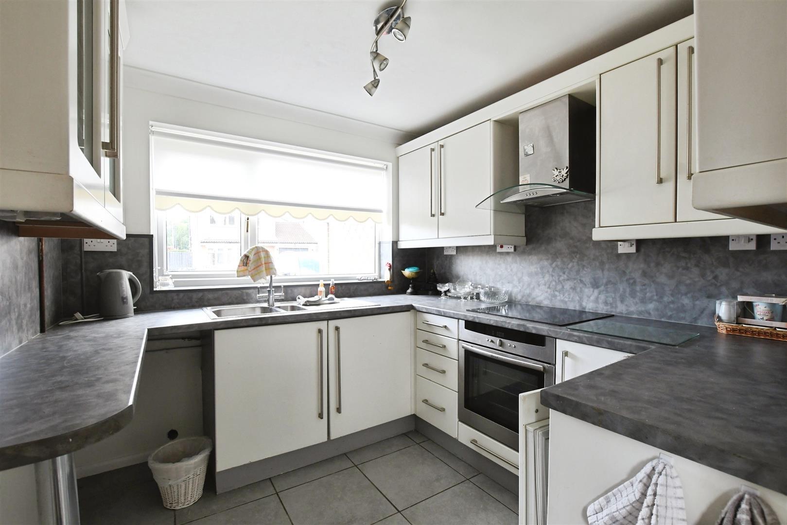 Oaktree Drive, Hull Image 2