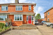 Nottingham Road, Hucknall, Nottingham