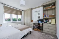 Nottingham Road, Hucknall, Nottingham