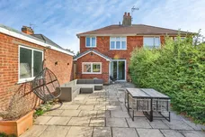 Nottingham Road, Hucknall, Nottingham