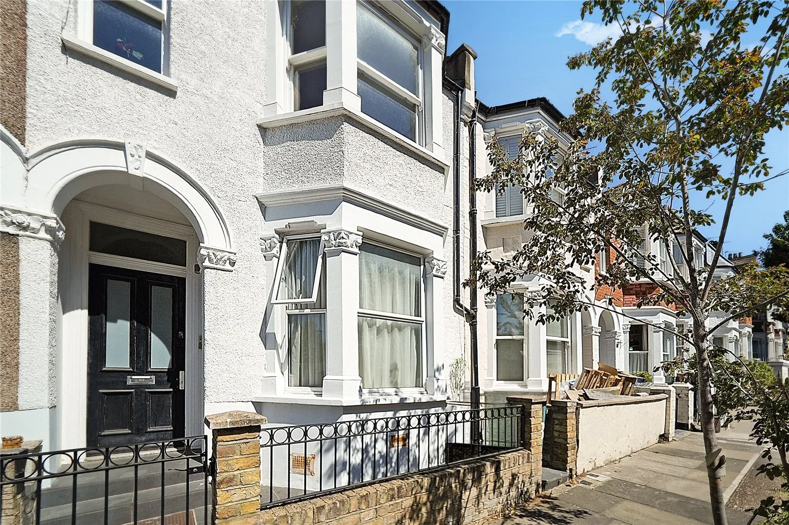 Cotleigh Road, West Hampstead, London, NW6