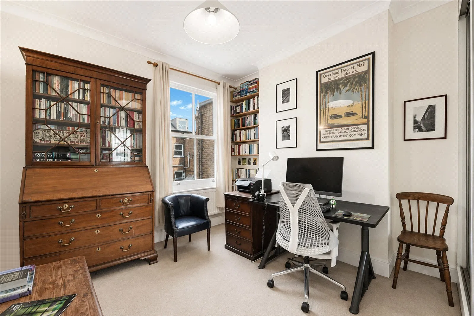 Cotleigh Road, West Hampstead, London, NW6