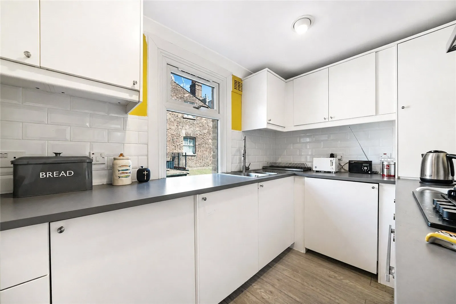 Cotleigh Road, West Hampstead, London, NW6