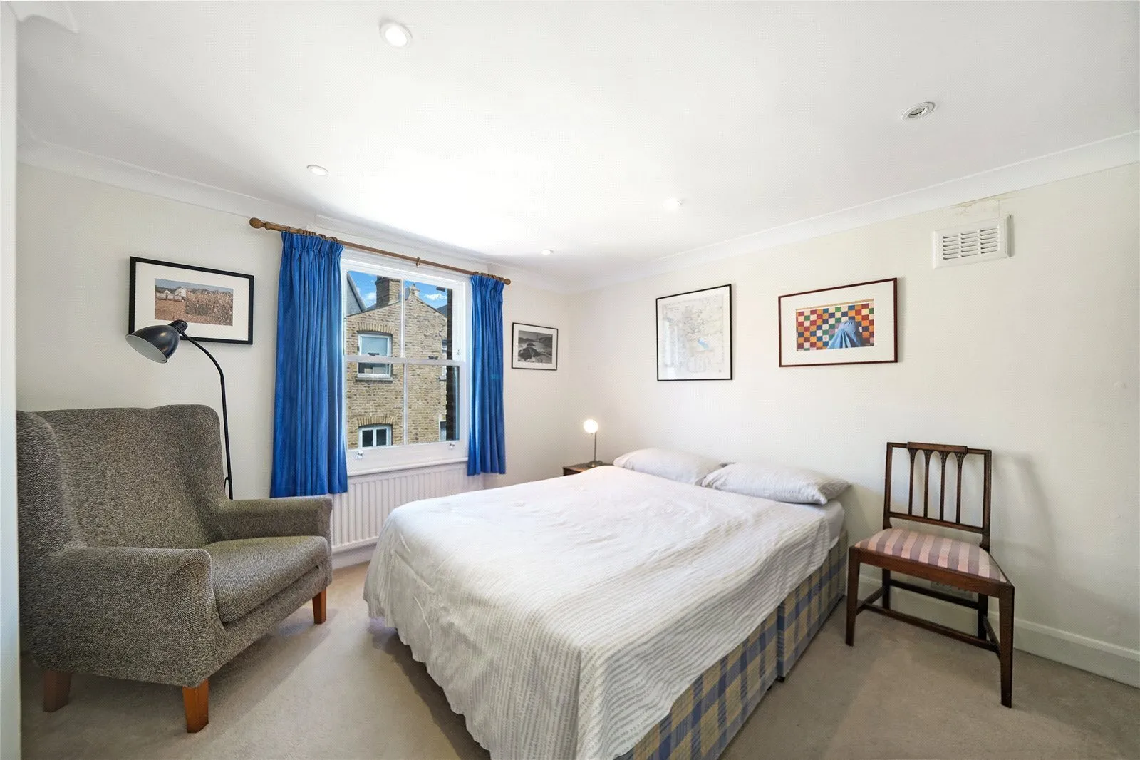 Cotleigh Road, West Hampstead, London, NW6