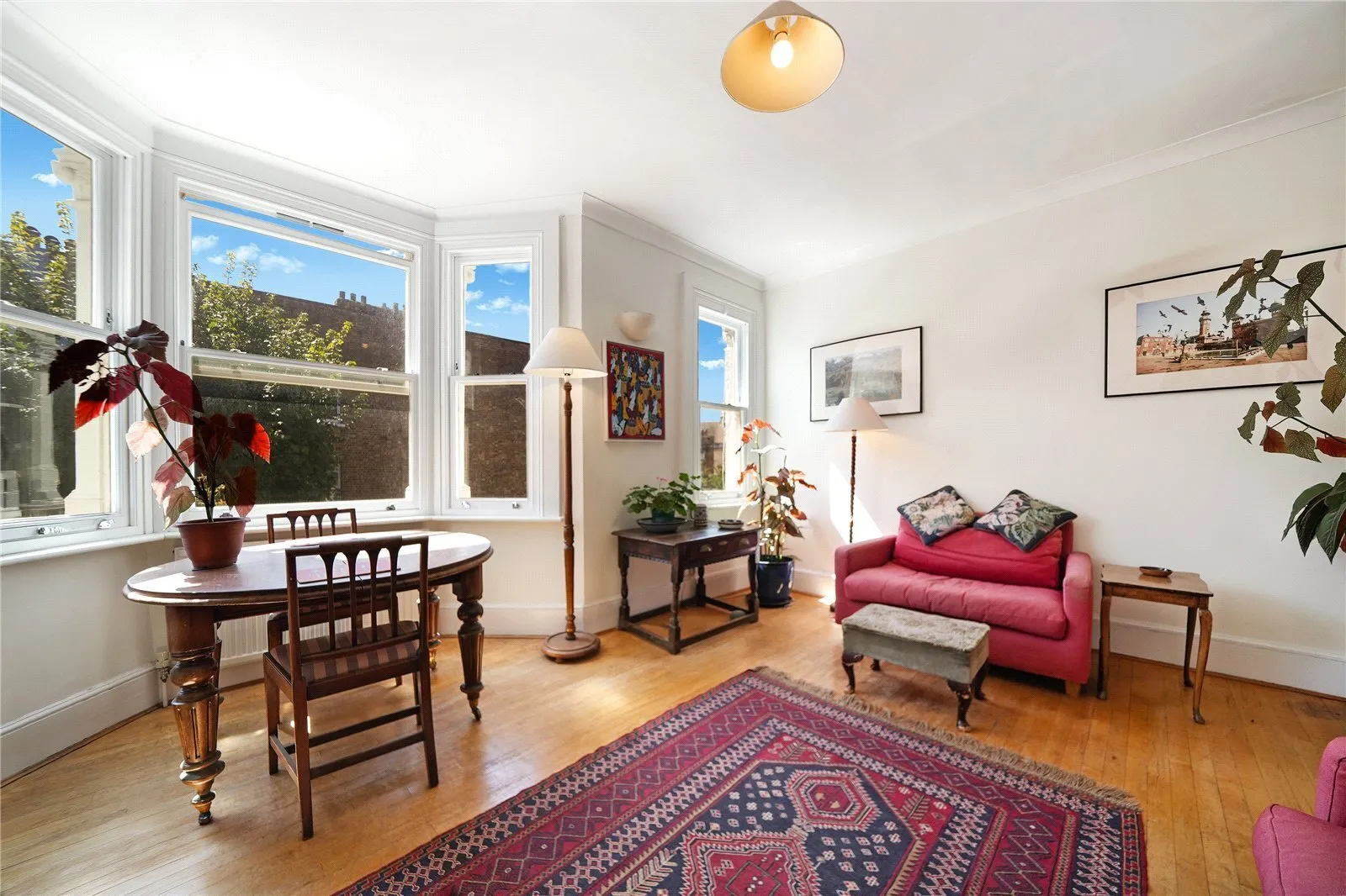 Cotleigh Road, West Hampstead, London, NW6