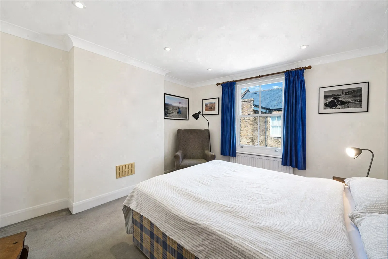 Cotleigh Road, West Hampstead, London, NW6