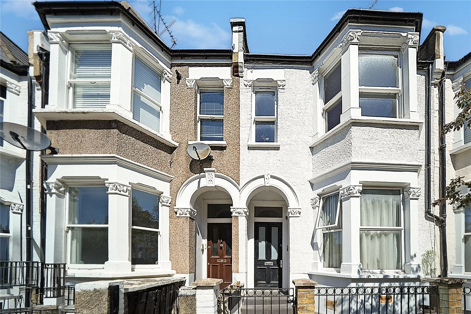 Cotleigh Road, West Hampstead, London, NW6