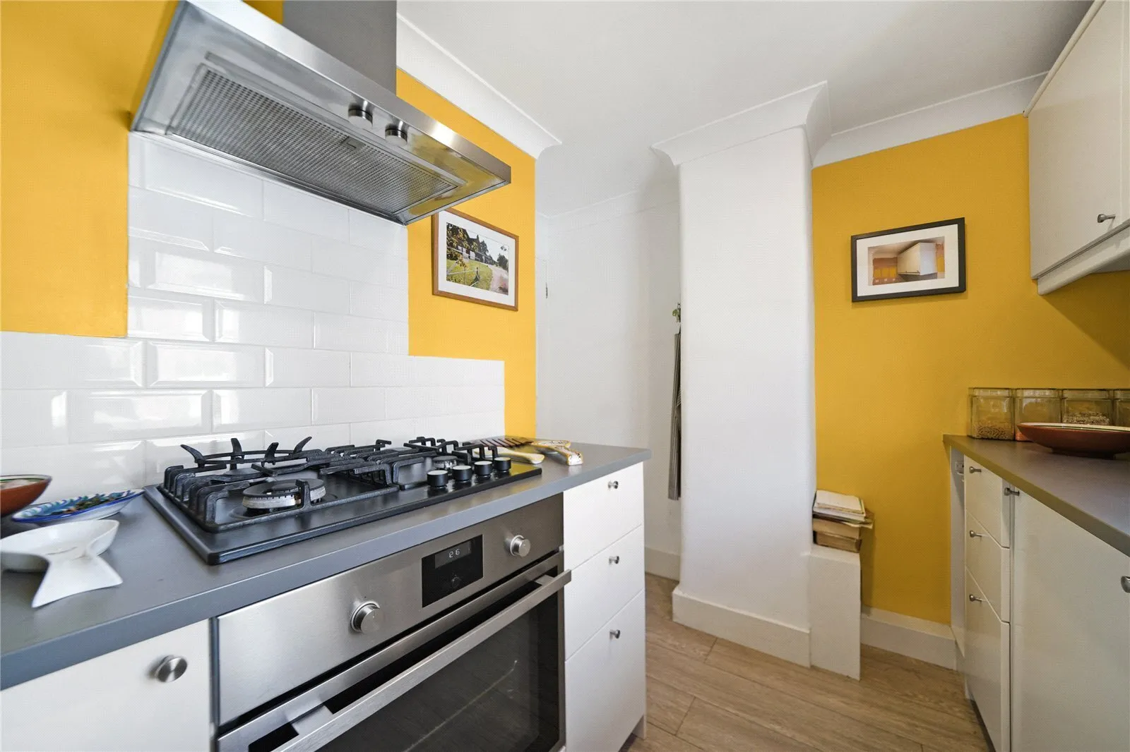 Cotleigh Road, West Hampstead, London, NW6
