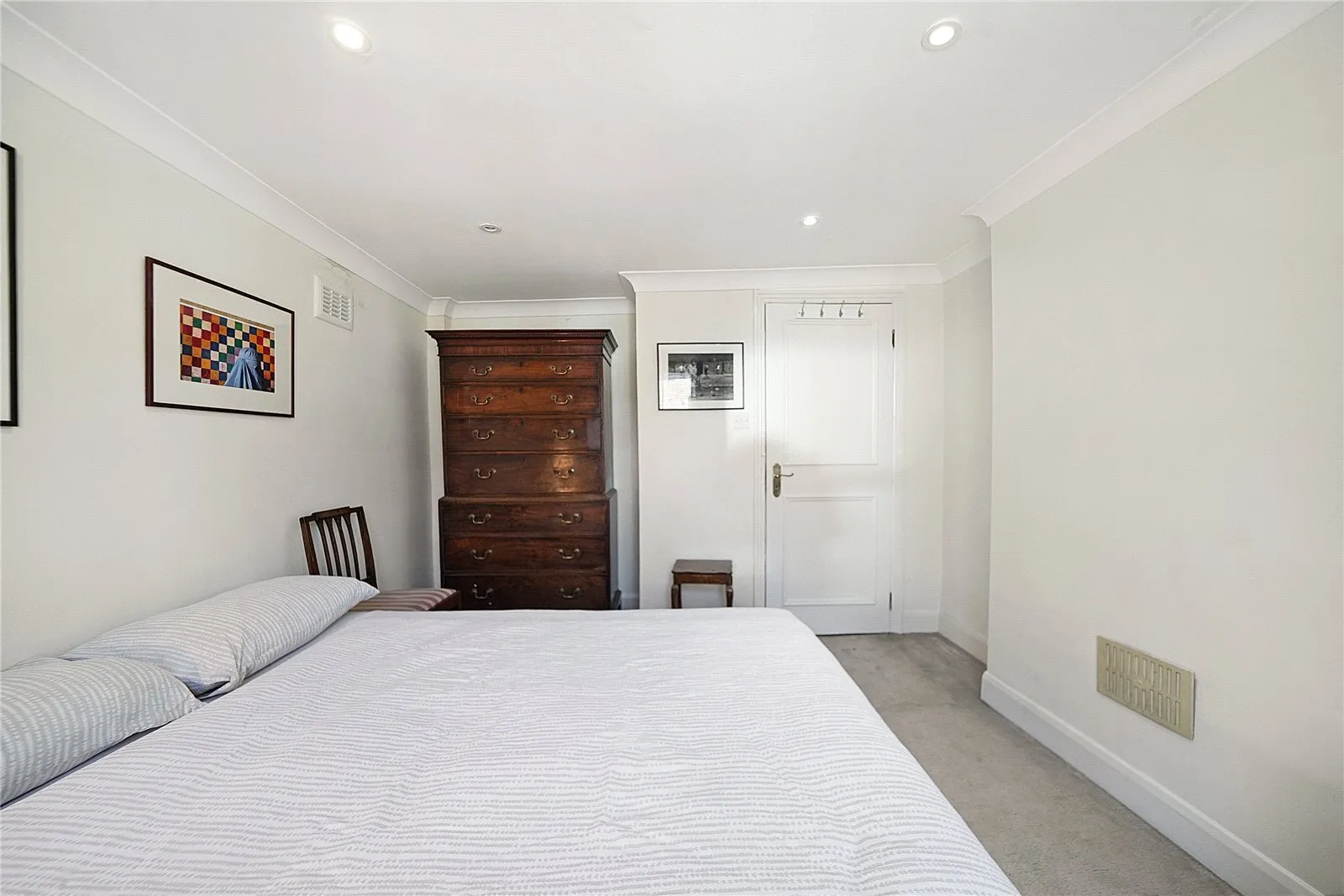 Cotleigh Road, West Hampstead, London, NW6