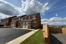 Blumenthal Close, Weldon, CORBY