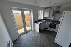 Blumenthal Close, Weldon, CORBY