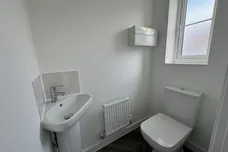 Blumenthal Close, Weldon, CORBY